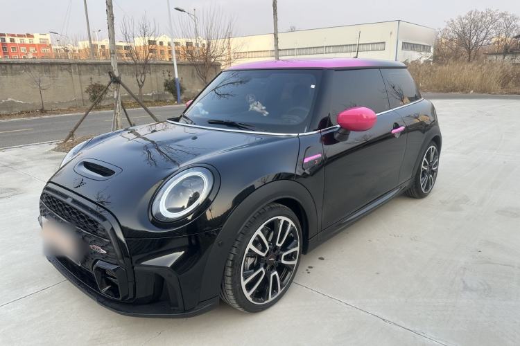 Used MINI MINI 2023 Updated 2.0T COOPER S Racing Driver