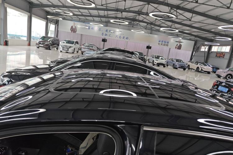 Used Volkswagen Passat 2023 Restyled 330TSI Starry Luxury Edition
