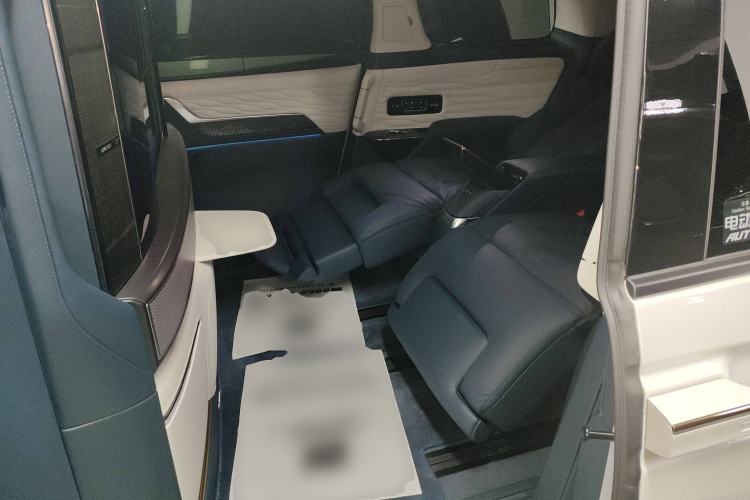 Used Buick Century 2025 2.0T Four-Seat Private Edition
