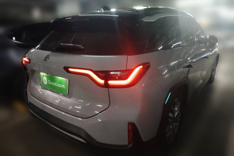 Used Nio ES6 2019 430 km Performance Version
