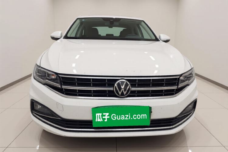 Used Volkswagen Bora 2021 1.5L Automatic Elite Smart Connect Edition
