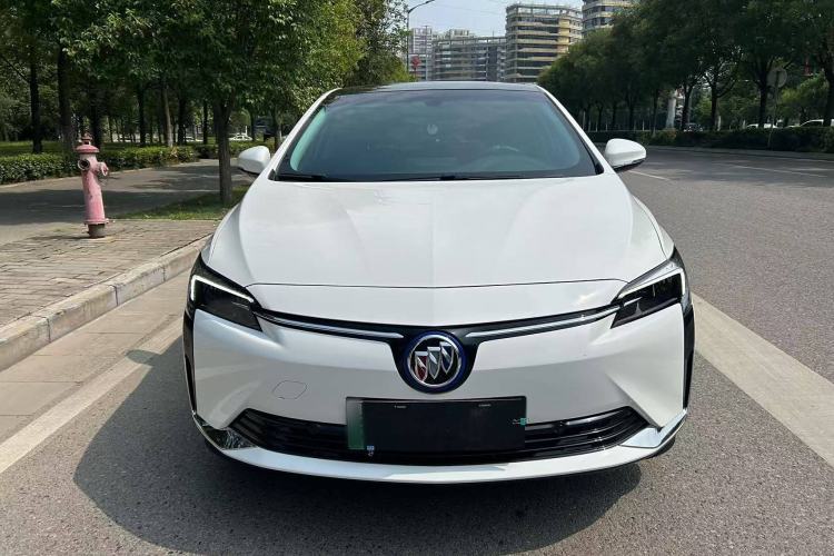 Used Buick Velite 6 2024 430km Enjoyment Version
