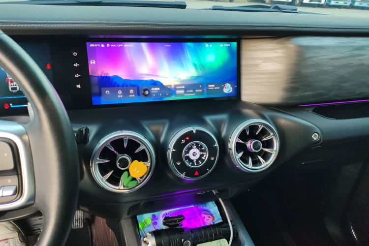 Used Tank 300 2021 Off-Road Edition 2.0T Conqueror