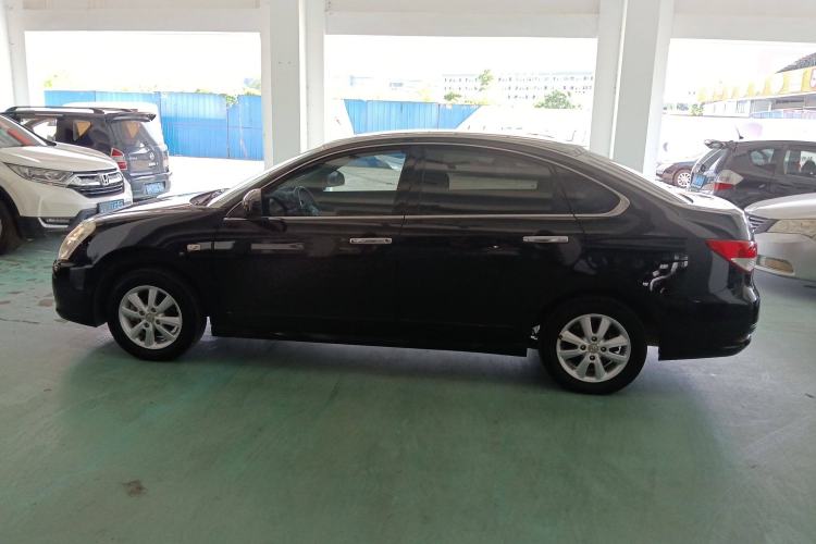 Used Nissan Sylphy 2019 Classic 1.6XE+ CVT SmartConnect Leading Edition
