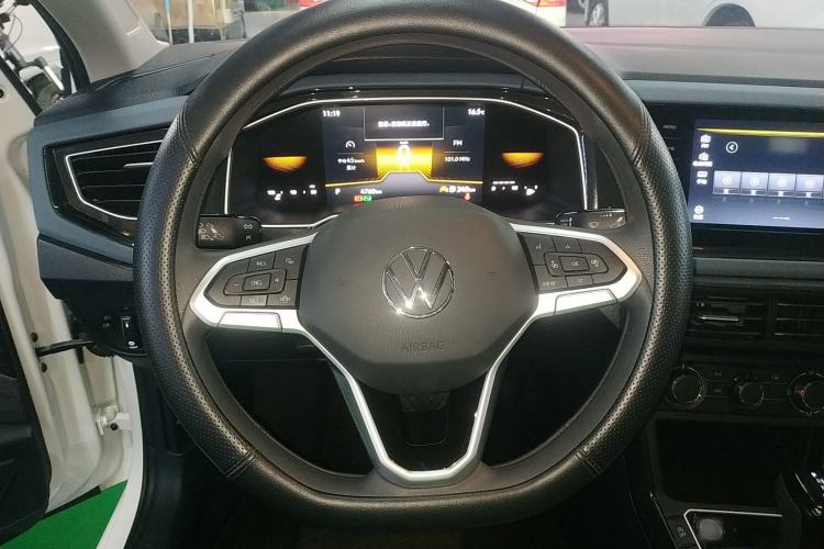 Used Volkswagen Lavida 2025 New Sharp 1.5L Outstanding New Vision Edition
