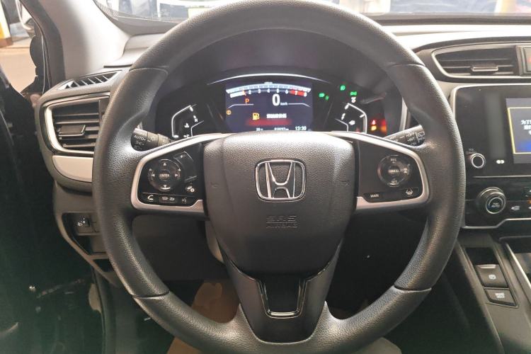 Used Honda CR-V 2021 240TURBO CVT Two-Wheel Drive Urban Edition
