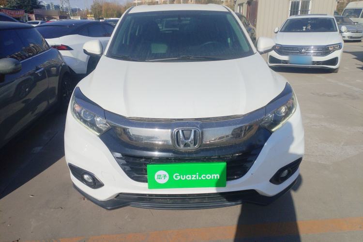 Used Honda Vezel 2019 220 TURBO CVT Elite Edition China VI
