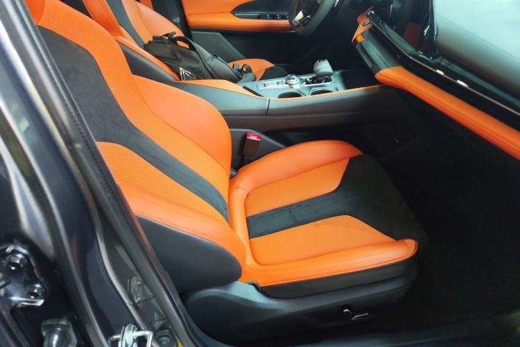 Used Changan UNI-V 2023 1.5T Sport Edition