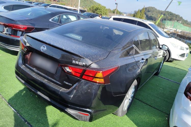 Used Nissan Teana 2021 2.0L XE Exclusive Edition
