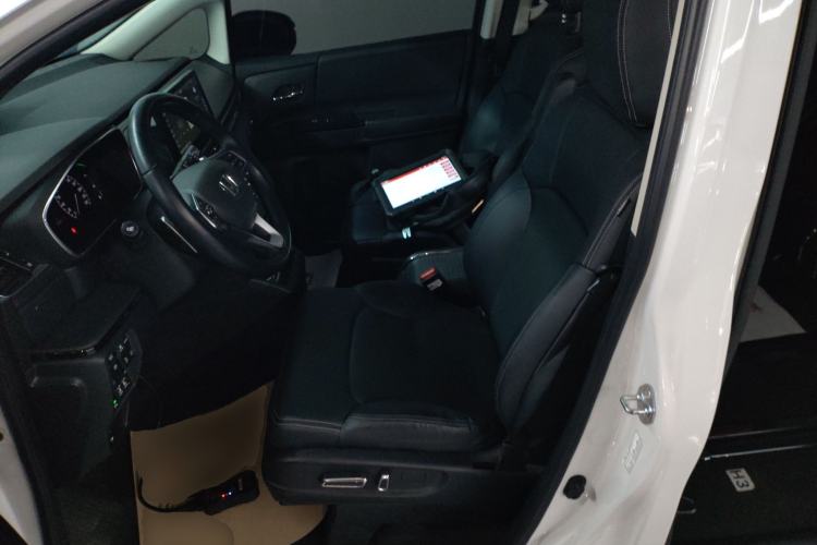 Used Honda Elysion 2022 2.0L eHEV Comfort Version
