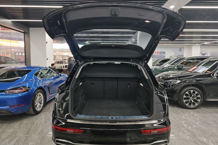 Used Audi Q5L 2020 40 TFSI Prestige Fashion Edition