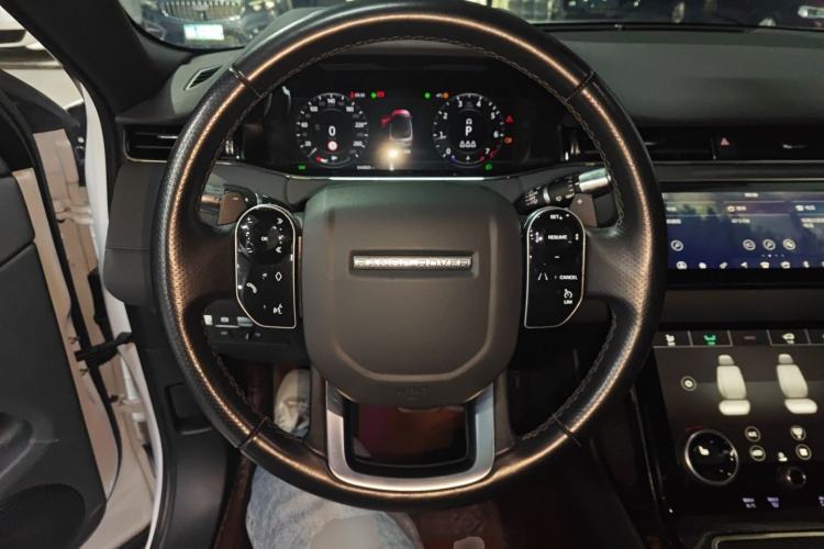 Used Land Rover Range Rover Evoque 2020 249 PS R-DYNAMIC SE Sport Technology Edition