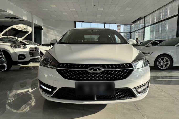 Used Chery Arrizo 5 2021 PRO 1.5L CVT Youth Edition
