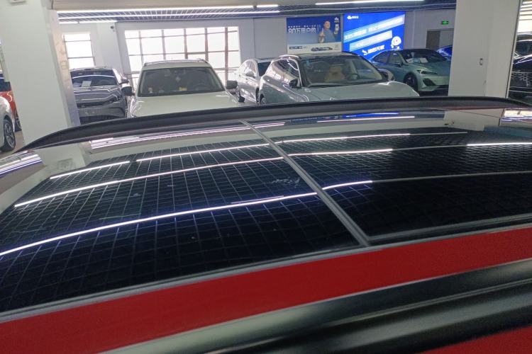 Used BMW X1 2018 sDrive18Li Luxury Model