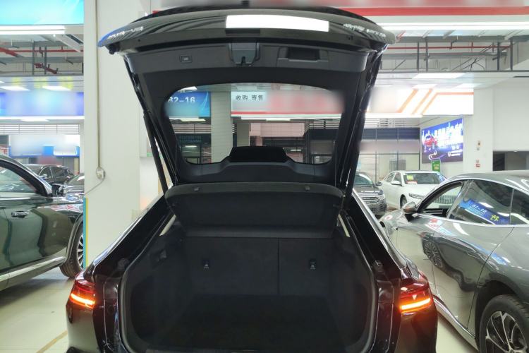 Used Bestune B70 2024 Dragon Edition 1.5T Leading Model
