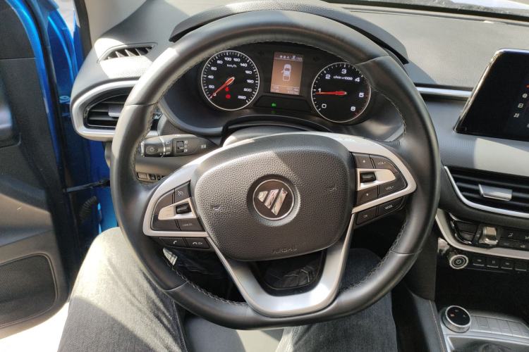 Used Foton Tunland Yutu 2020 2.0T Yutu 9 Diesel 4x4 Enjoyment Edition Long Wheelbase 4F20TC
