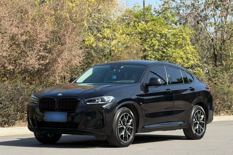 Used BMW X4 2022 xDrive 25i M Sport Package