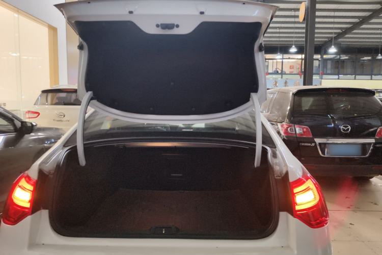 Used Citroen C5 2014 1.6T Automatic Luxury Model