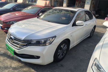 Used Honda Accord 2015 2.0L LX Comfort Edition