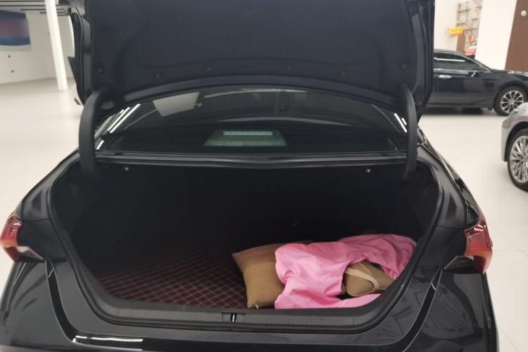 Used Toyota Avalon 2022 2.5L Luxury Edition
