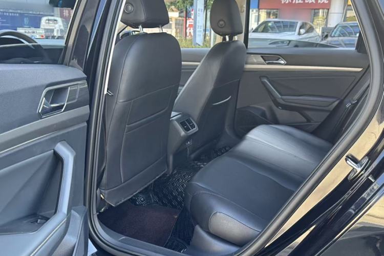 Used Volkswagen Lavida 2022 280TSI DSG Comfort Edition
