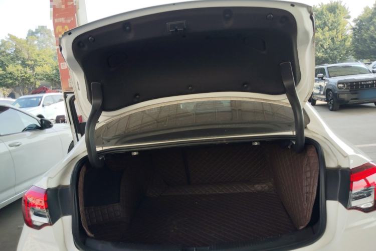 Used Buick Regal 2020 552T Luxury Version