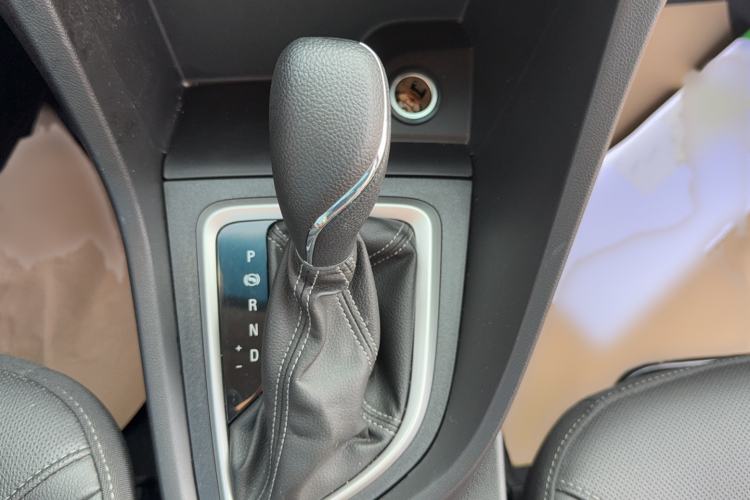 Used Buick GT 2021 Revised Version Flagship 1.5L Automatic Elite Edition
