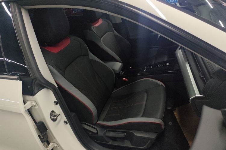 Used Volkswagen Lamando 2023 Lavida L 280TSI DSG Spicy Edition