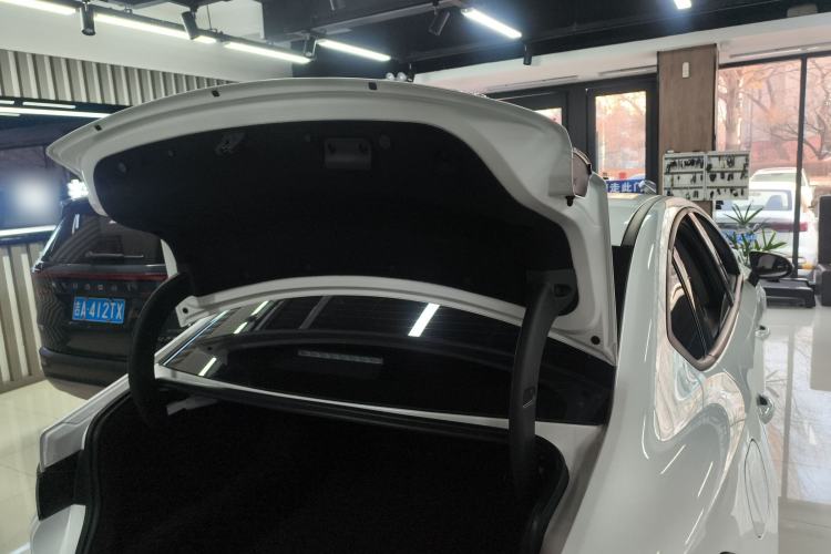 Used BYD Seal 05 DM-i 2025 DM-i Smart Drive 55KM Luxury Model
