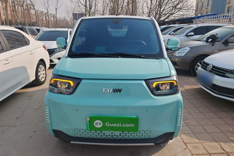 Used  Yuanbao 2022 Bao Meng Edition