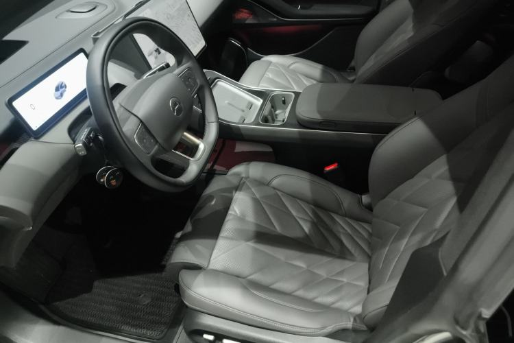 Used Nio ET5T 2024 75kWh Touring
