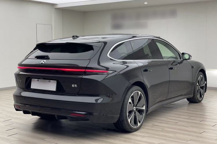 Used Nio ET5T 2025 75 kWh Touring
