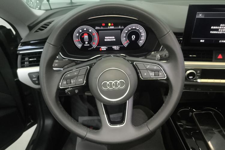 Used Audi A5 2023 Sportback 40 TFSI Fashionable and Dynamic Model

