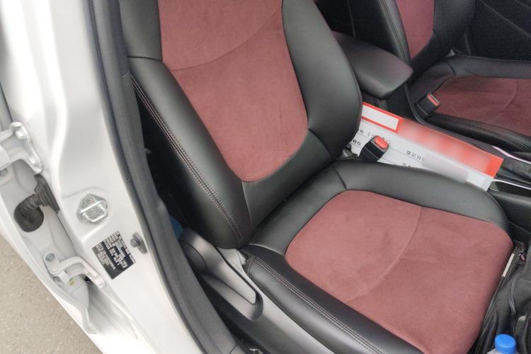 Used Toyota Corolla 2021 1.2T S-CVT Elite Edition
