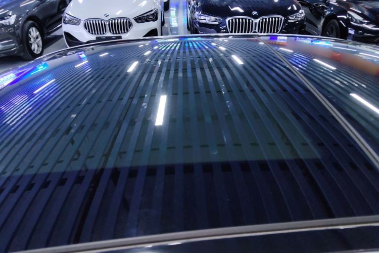 Used Mercedes-Benz C-Class 2019 Restyled C 260 L Sport Edition
