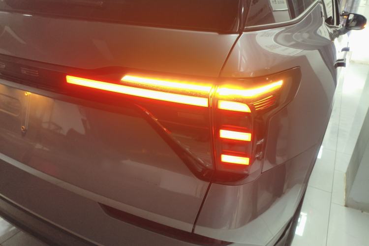 Used Ford Edge 2023 Ford Explorer L 2.0T EcoBoost Two-Wheel Drive 5-Seater Fashion Edition