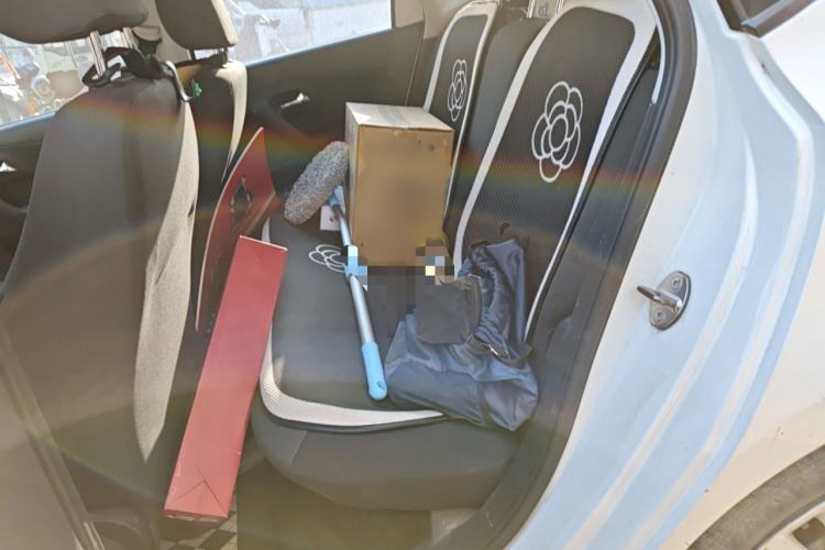 Used Volkswagen Polo 2016 1.6L Automatic Comfort Model
