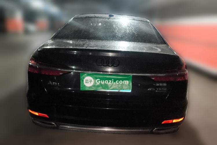 Used Audi A6L 2020 45 TFSI Prestige Elegant Edition