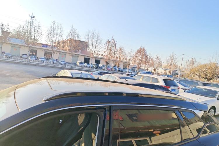 Used Dongfeng Aeolus Mage 2024 Honor Edition 1.5T Luxury Model