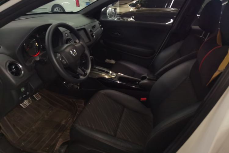 Used Honda XR-V 2017 1.8L EXi CVT Comfort Version
