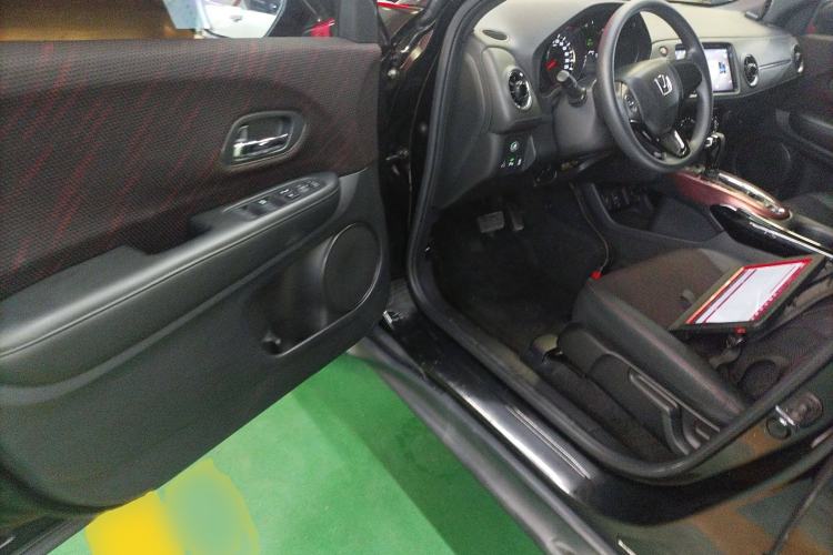 Used Honda XR-V 2017 1.8L EXi CVT Comfort Version
