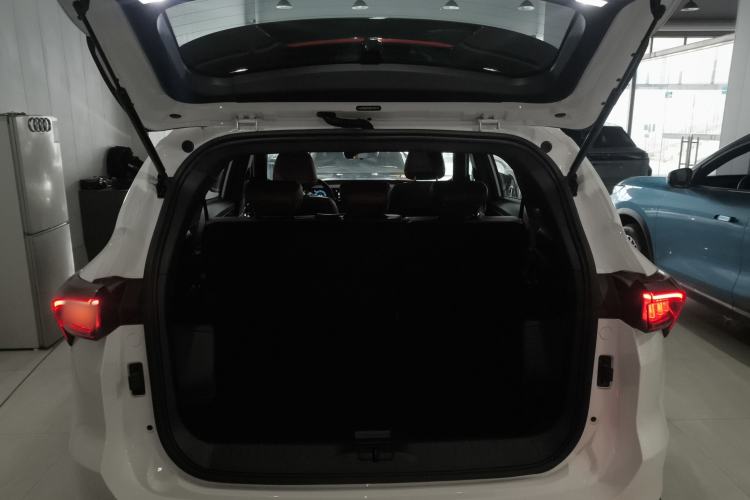 Used JETOUR X70 PLUS 2024 Champion Edition 1.5T DCT Champion PRO 5-Seater
