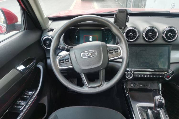 Used Cowin X3 2019 1.5L Manual Smart Edition