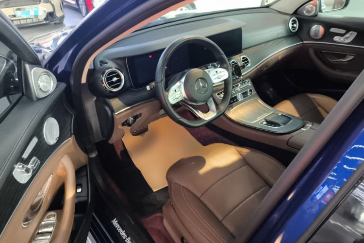 Used Mercedes-Benz E-Class 2019 Restyled E 300 L Sport Luxury Edition