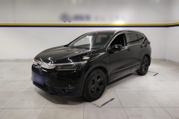 Used Honda Breeze 2021 240TURBO CVT Two-Wheel Drive Smart Enjoyment Version