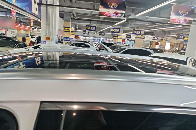 Used BYD Song PLUS New Energy 2025 DM-i 112KM Prestige Model
