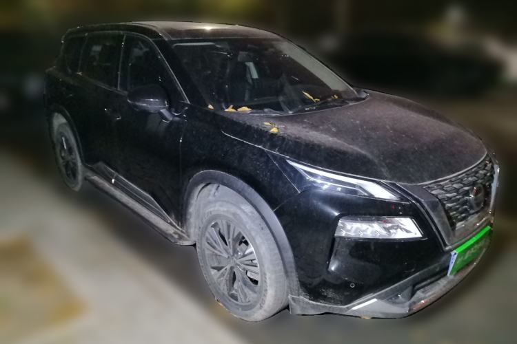 Used Nissan X-Trail 2021 VC-Turbo 300 CVT 4WD Luxury Edition