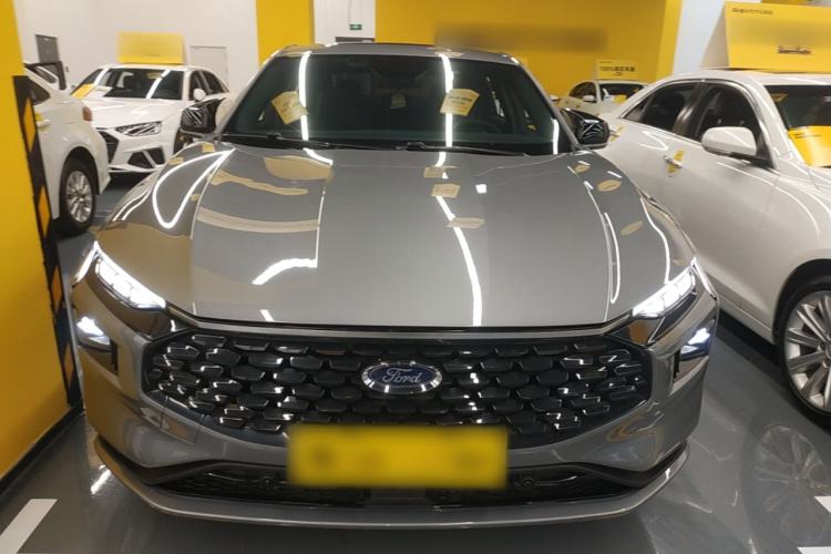 Used Ford Mondeo 2023 EcoBoost 180 Comfort Model
