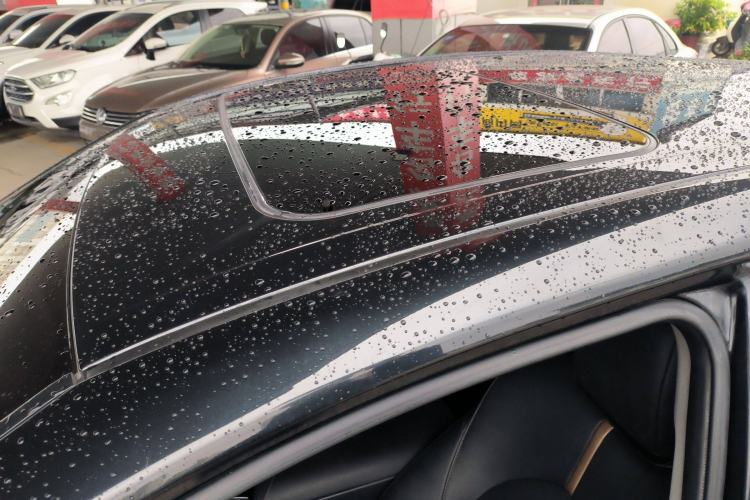 Used Toyota Camry 2021 2.0G Luxury Edition
