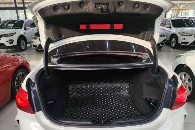 Used BMW 1 Series 2020 120i M Sport Package
